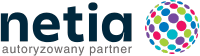 netia logo